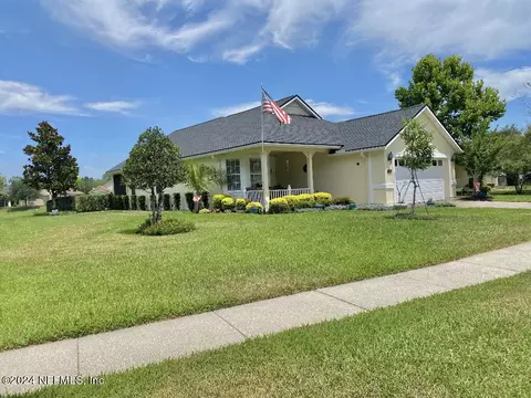 711 Copperhead Cir, Saint Augustine, FL 32092