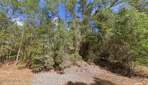 130 Marie Ave, Georgetown, FL 32139