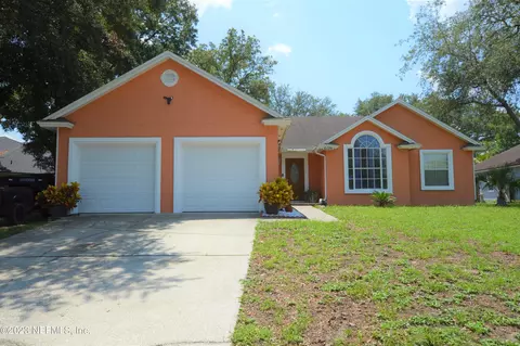 6026 Winding Bridge Dr, Jacksonville, FL 32277