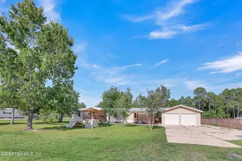 2529 Larkspur Ave, Middleburg, FL 32068