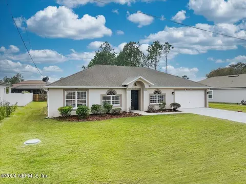27 Buffalo Bill Dr, Palm Coast, FL 32137