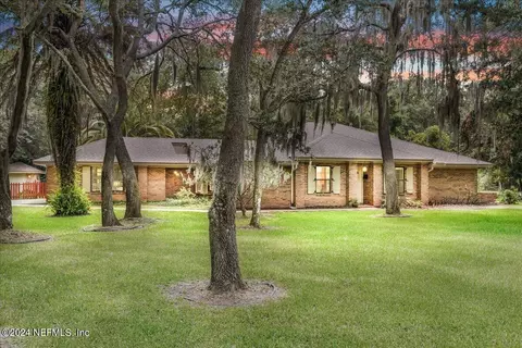 3664 Crazy Horse Trl, Saint Augustine, FL 32086