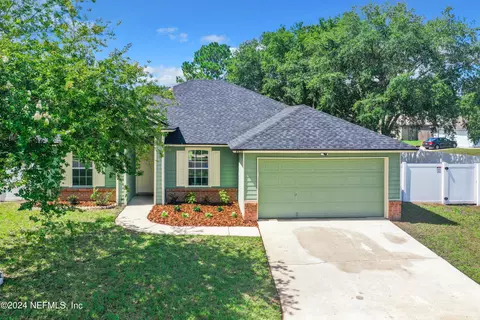 8528 Star Leaf Ct, Jacksonville, FL 32210