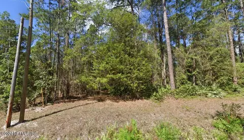200 Marie Ave, Georgetown, FL 32139