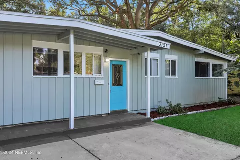3121 Kline Rd, Jacksonville, FL 32246
