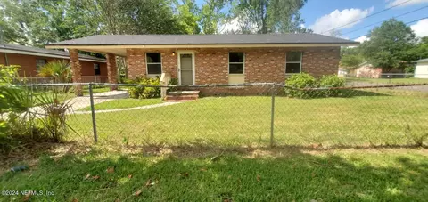 3105 Hartridge St, Jacksonville, FL 32254