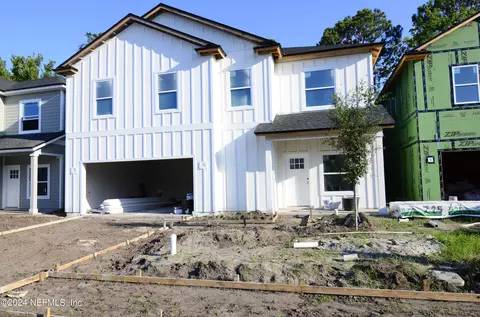 948 Calypso Way #LOT 5, Jacksonville, FL 32233