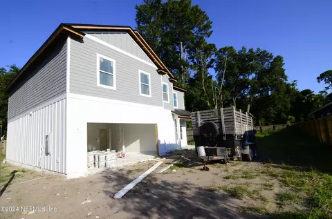 974 Calypso Way #LOT 3, Jacksonville, FL 32233