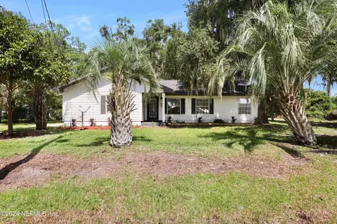 826 County Road 13 S, Saint Augustine, FL 32092