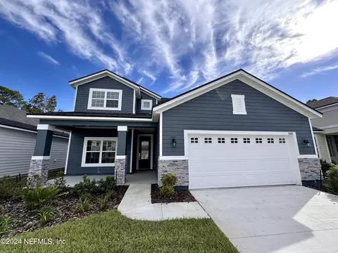 3428 Americana Dr, Green Cove Springs, FL 32043