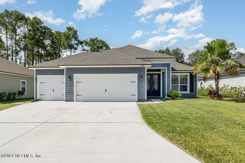 3955 Hammock Bluff Cir, Jacksonville, FL 32226