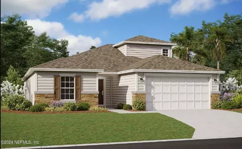 782 Barclay Ct #36, Orange Park, FL 32065