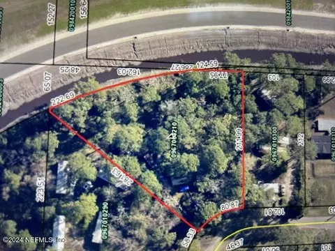 1133 Kerri Lynn Rd, Saint Augustine, FL 32084