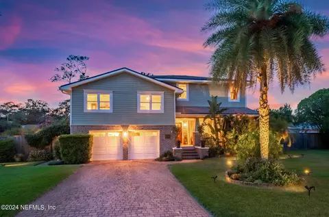 634 Bay St, Neptune Beach, FL 32266