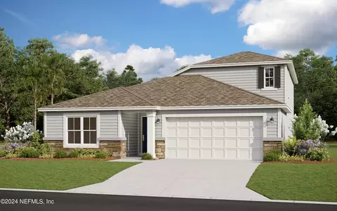 763 Barclay Ct #30, Orange Park, FL 32065