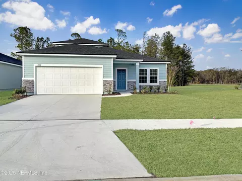 3326 Golden Eye Dr, Orange Park, FL 32065