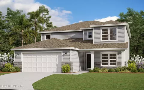 3728 Belstead Way #165, Orange Park, FL 32065