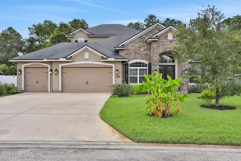 3012 N Cassata Ln, Saint Augustine, FL 32092