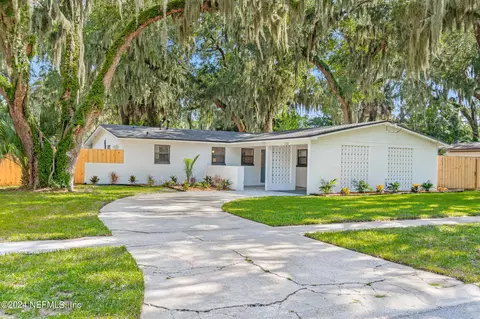 1160 Nantucket Ave, Jacksonville, FL 32233