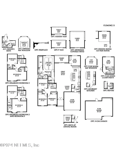 3400 Americana Dr #9, Green Cove Springs, FL 32043