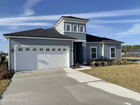 3225 Willowleaf Ln, Green Cove Springs, FL 32043