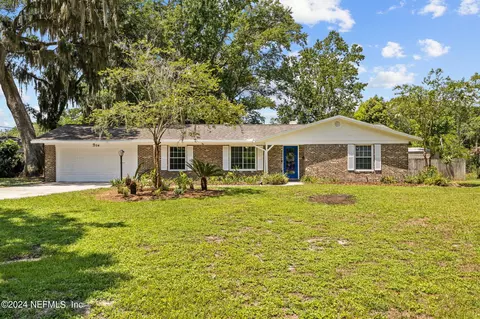 1704 Ormond Rd, Jacksonville, FL 32225