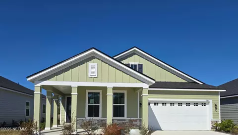 3281 Willowleaf Ln, Green Cove Springs, FL 32043