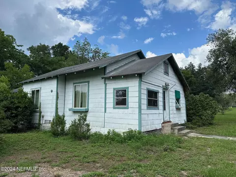 18623 Charlotte Ave, Brooker, FL 32622