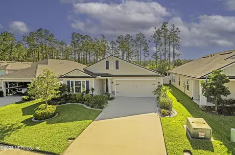 142 S Hummingbird Pl, Palm Coast, FL 32164