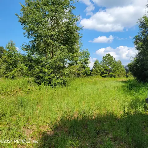 0 NW 160th St, Reddick, FL 32686