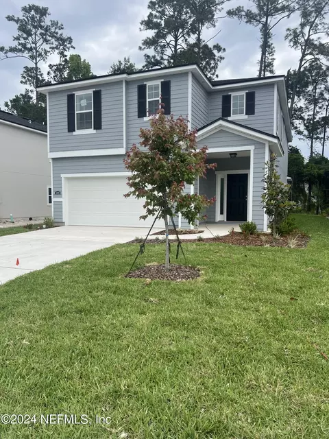 11335 Stone Cress Dr #85, Jacksonville, FL 32218