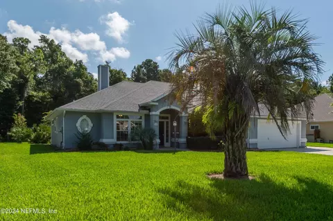 86146 Riverwood Dr, Yulee, FL 32097