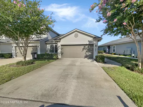 107 Amistad Dr, Saint Augustine, FL 32086