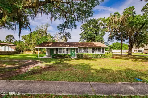 27112 Ohio St, Hilliard, FL 32046