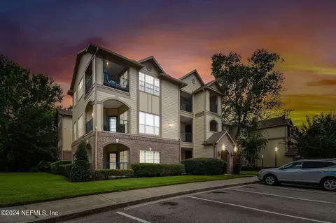 7800 Point Meadows Dr #313, Jacksonville, FL 32256