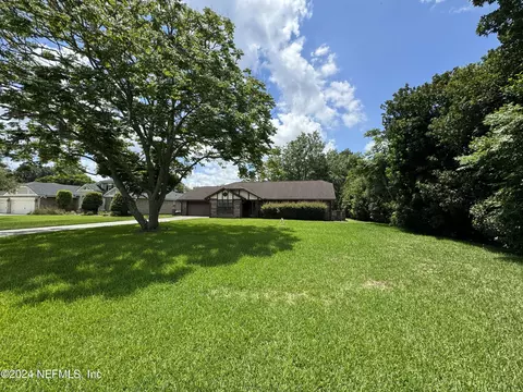 10124 Plank Ln, Jacksonville, FL 32220
