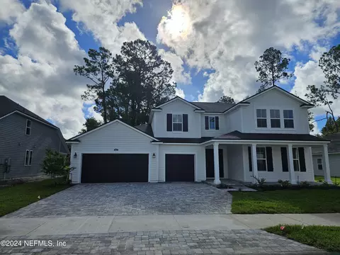 12611 Autumn Garden Dr, Jacksonville, FL 32223