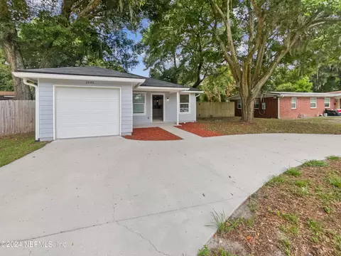 2440 Cesery Blvd, Jacksonville, FL 32211