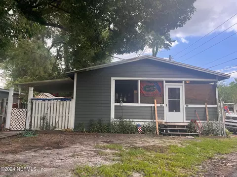 4203 Spring Park Rd, Jacksonville, FL 32207