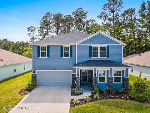 13460 Avery Park Ln, Jacksonville, FL 32218