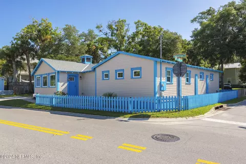 193 Riberia St, Saint Augustine, FL 32084