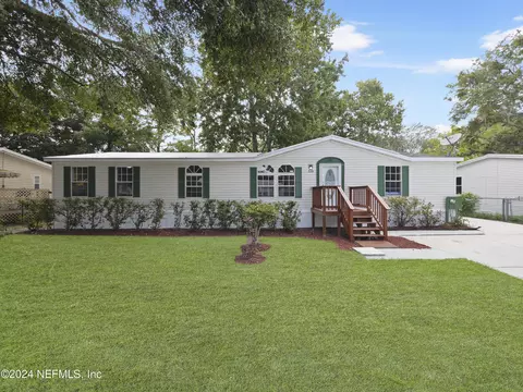 220 Vintage Oak Cir, Saint Augustine, FL 32092