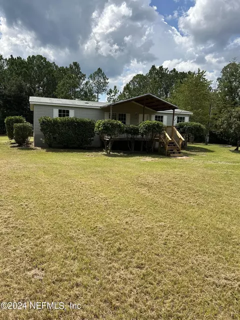 2542 Angelica Ave, Middleburg, FL 32068