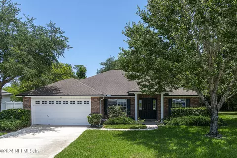 723 E Red House Branch Rd, Saint Augustine, FL 32084