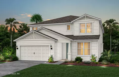 3546 Cedar Preserve Ln, Middleburg, FL 32068