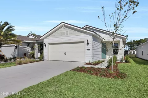 304 Fairlake Cir, Saint Augustine, FL 32092