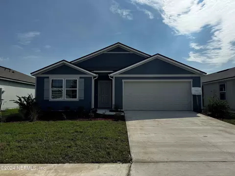 2490 Falling Star Ln, Green Cove Springs, FL 32043