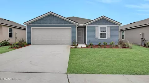 2598 Falling Star Ln, Green Cove Springs, FL 32043