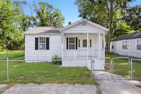 3525 Commonwealth Ave, Jacksonville, FL 32254