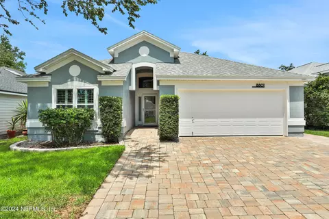 8801 Chambore Dr, Jacksonville, FL 32256